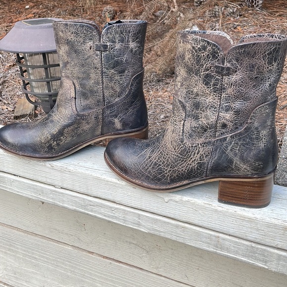 - 🤎Diba True West Haven Brand New with western twist to the modern day boo… - Picture 3 of 7